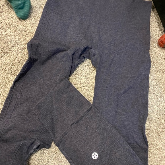 lululemon athletica Pants - Lulu pants